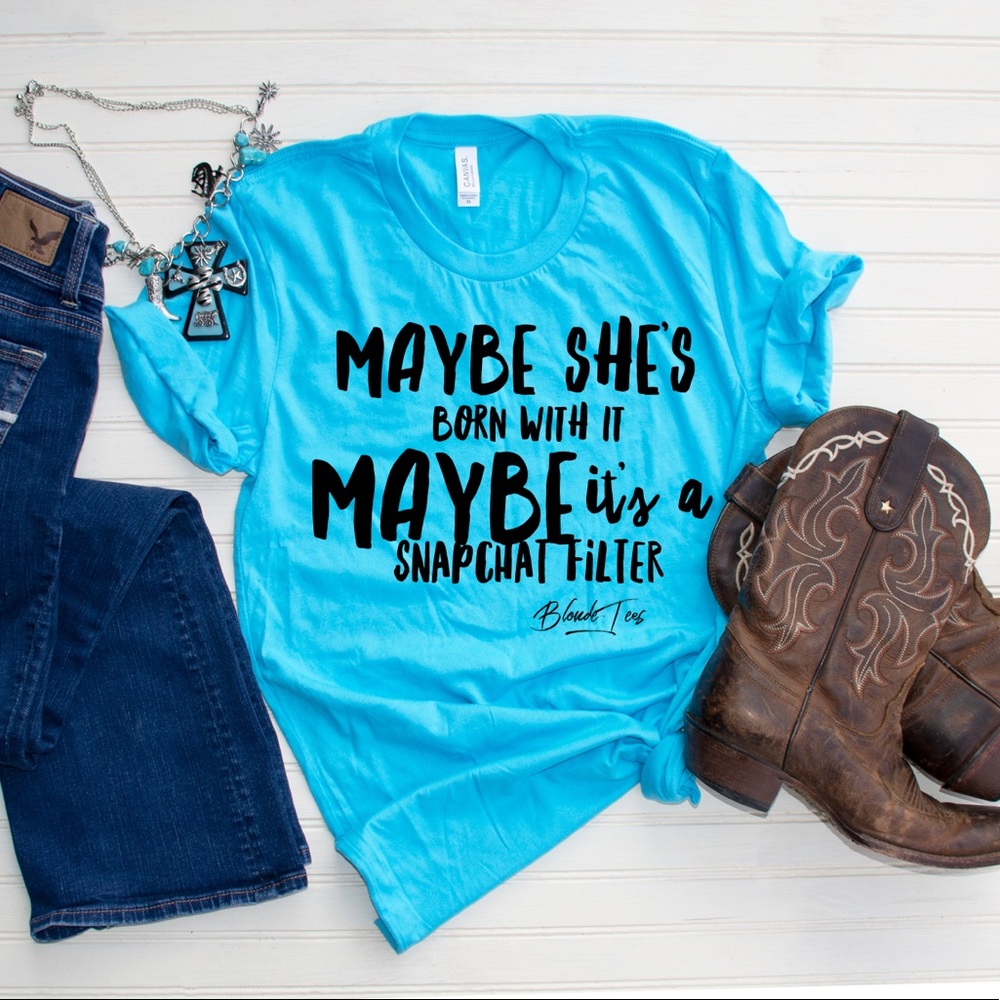 (8) 💥 Snapchat Filter 💥